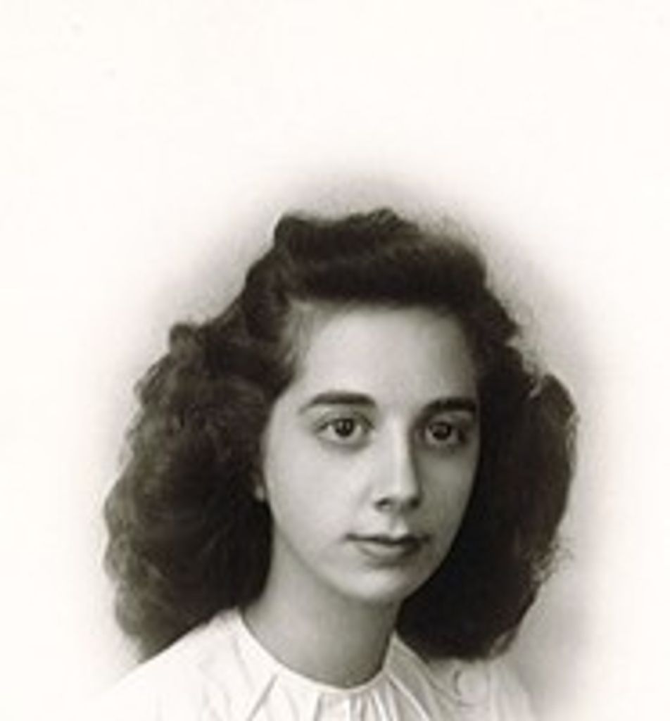 Margaret Balzli Rula Profile Photo