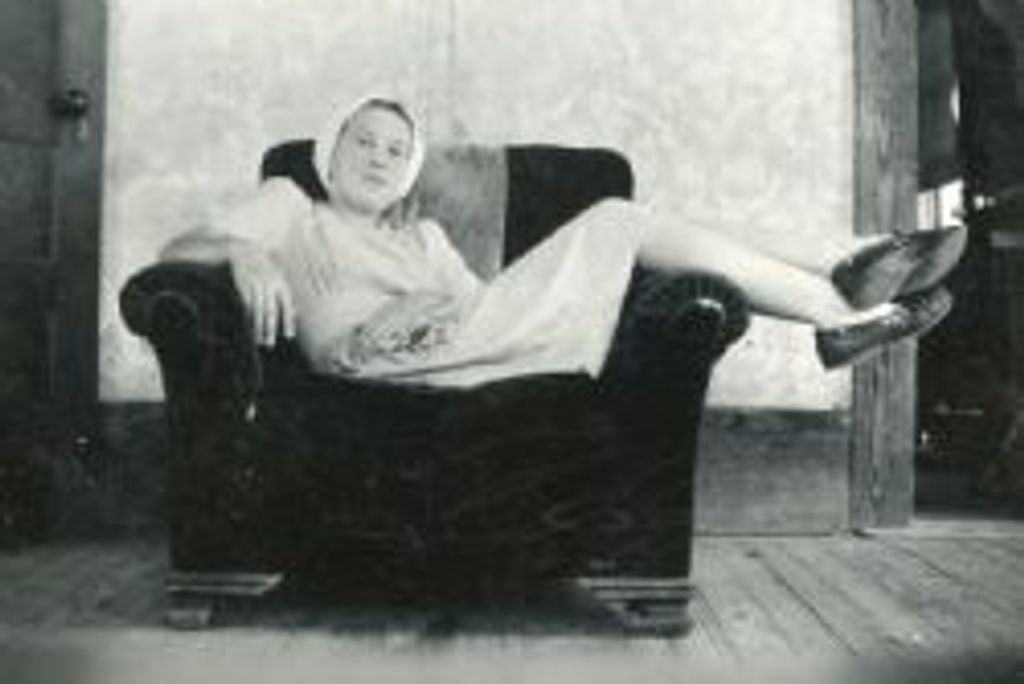 Arvie Briggs