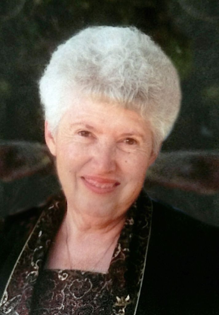 Lucy Metzner