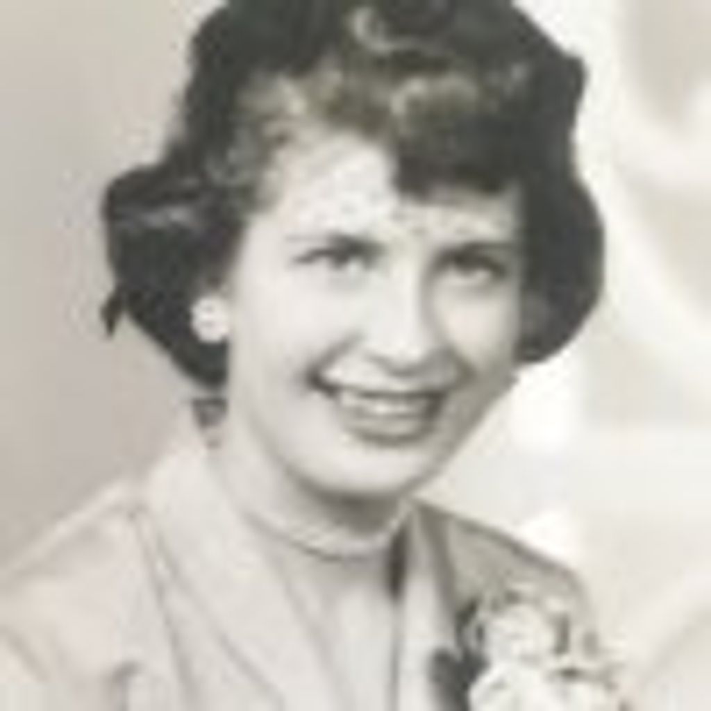 Marion Alveta Ryan Profile Photo