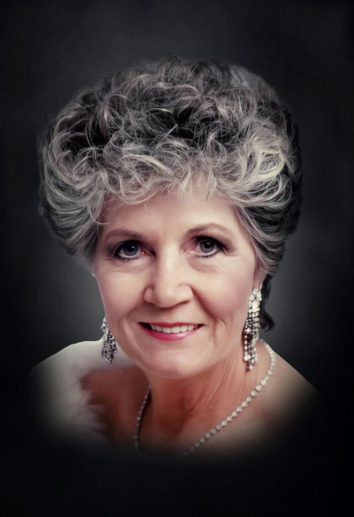 Mildred Christine Messer