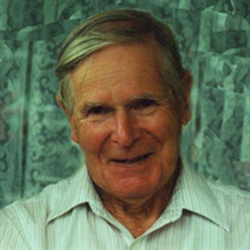 Thomas  E. Dickinson Profile Photo