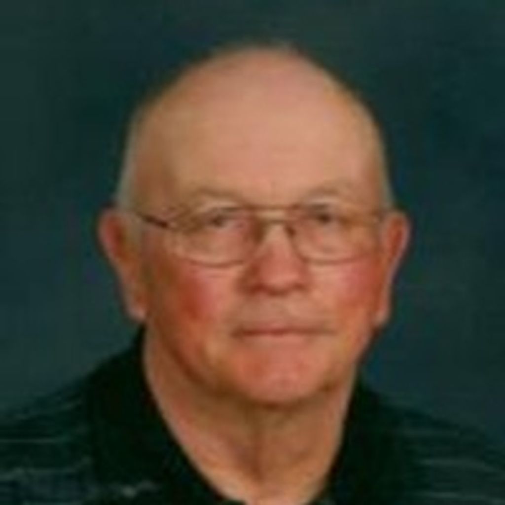 Gordon Julian Tolppi Profile Photo