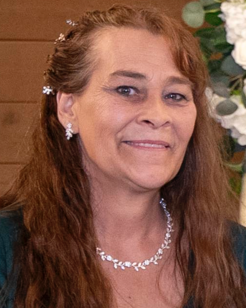 Rebecca Sue “Becky” Smith Profile Photo