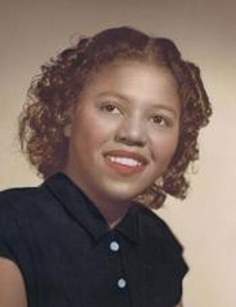 Persis M Goins Profile Photo