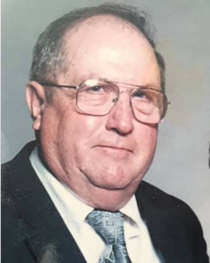 Jimmy Lee Reisinger Sr.