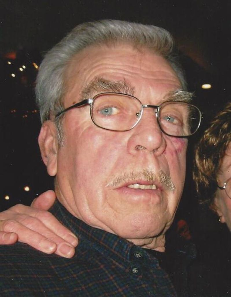 Norbert J. Normand Profile Photo