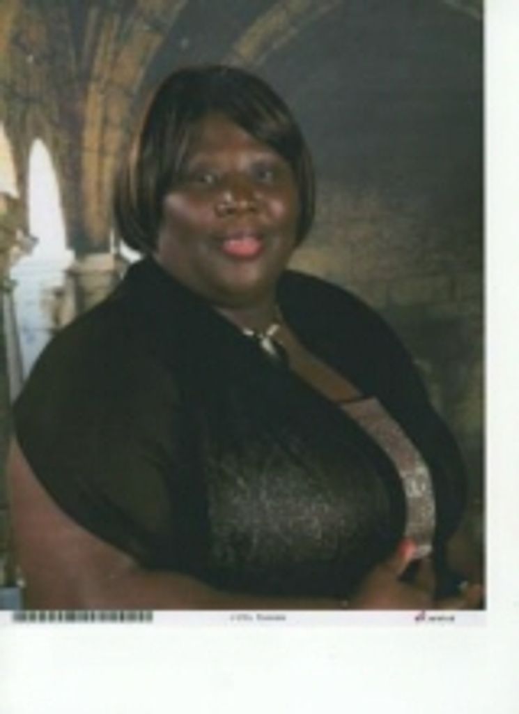 Jacqueline Lynette Arthur Profile Photo