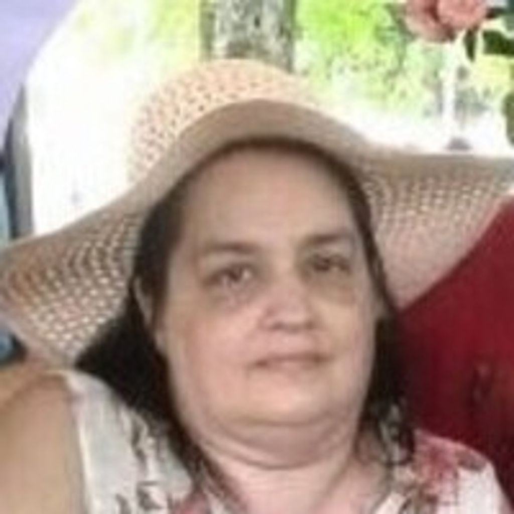 Marisa R. Bachman Profile Photo