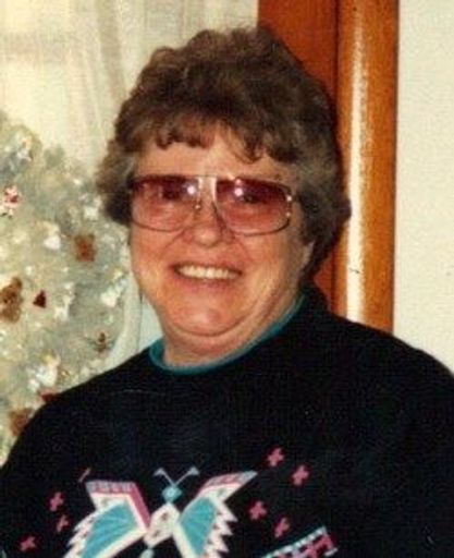Joan Sheley Profile Photo