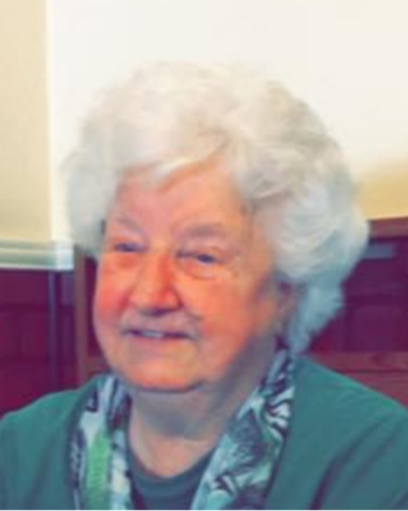 Evelyn M. Campbell Profile Photo