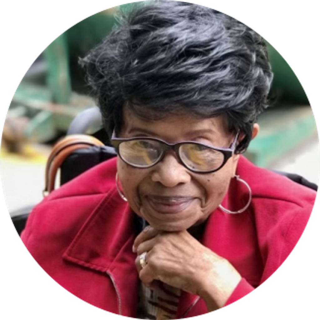 Dorothy Elizabeth Denson