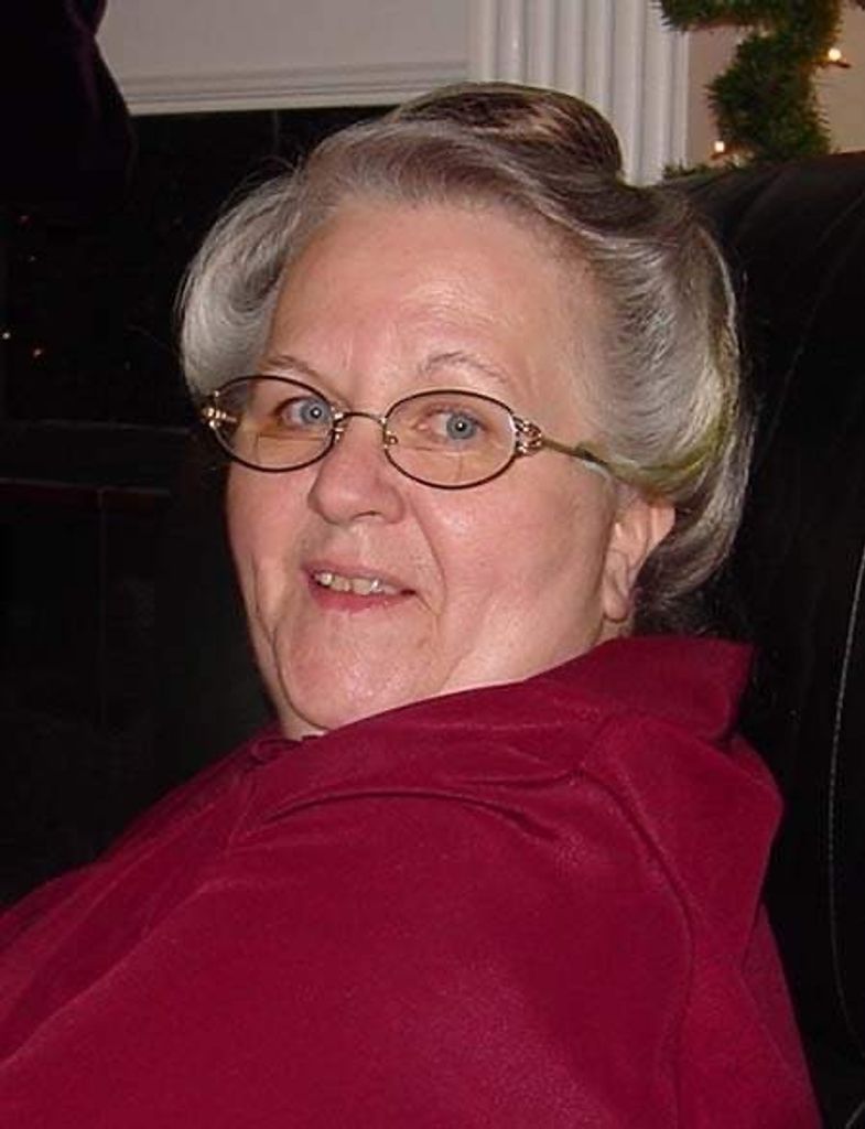 Mary Helen Wiggins