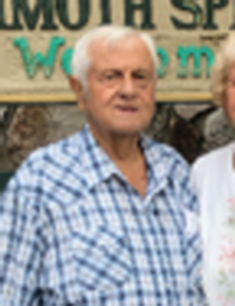Jerry P. Daniel