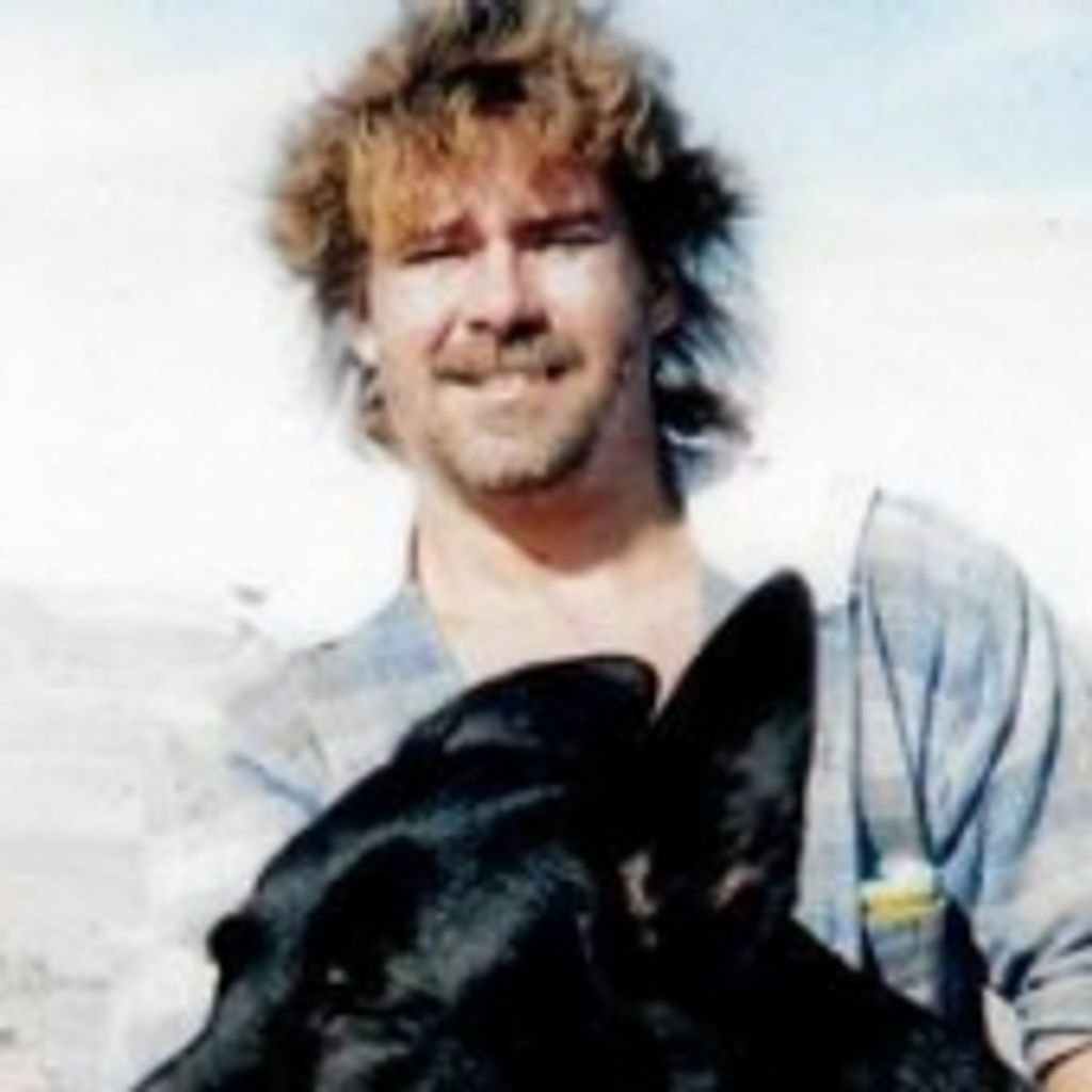 Greg F. Bertrand