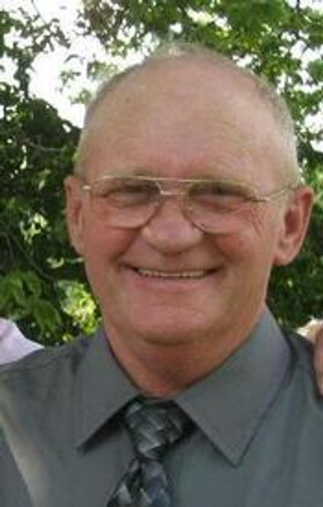 Richard Lambert