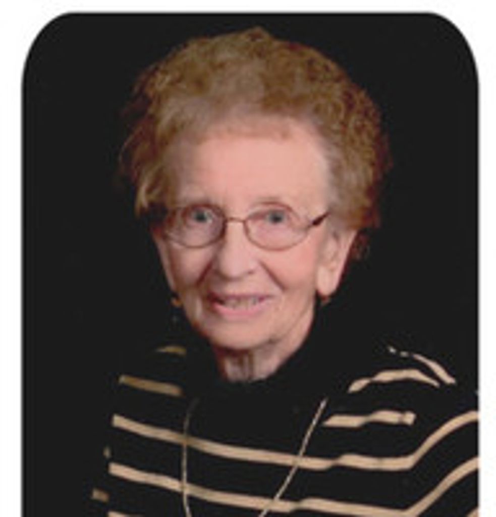 Mary Ann Kremer