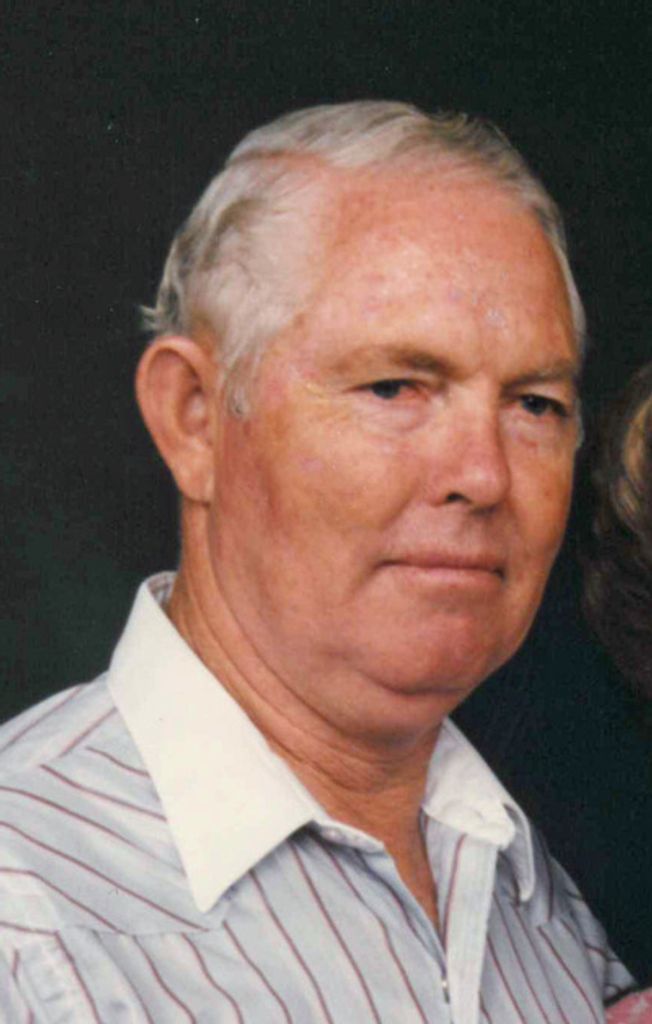 Clifford Harold Madewell