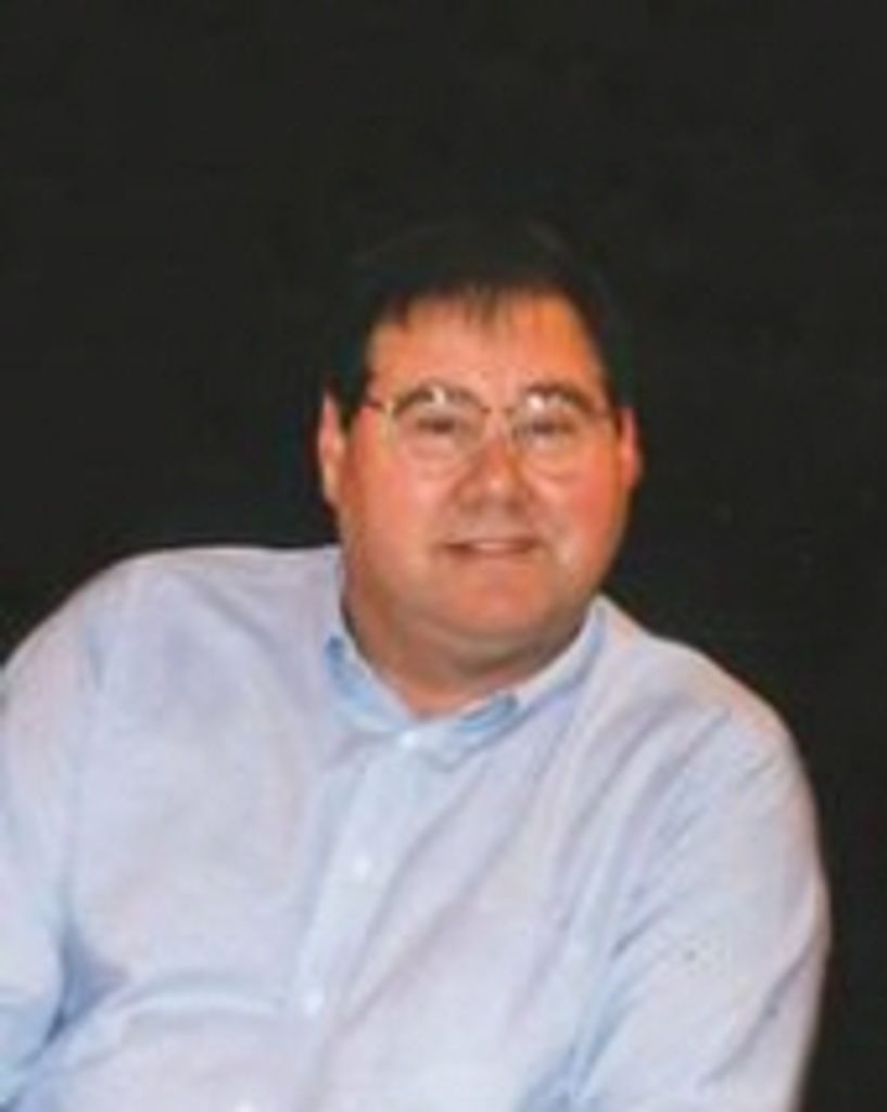 Gary F. Brunst