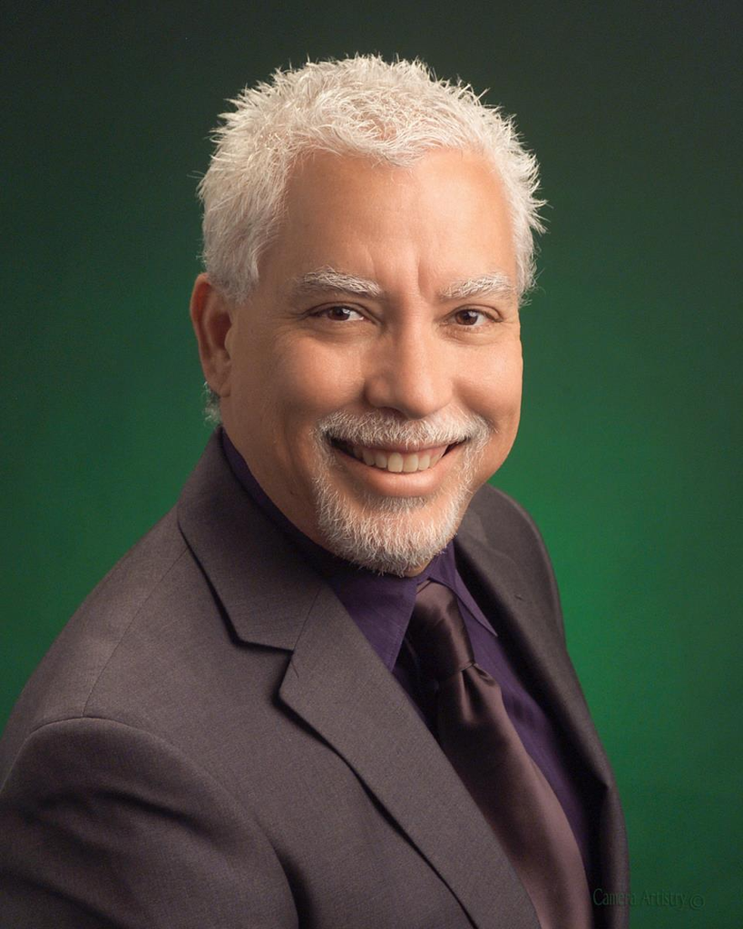 Dr. Arturo Romero Jr. Profile Photo