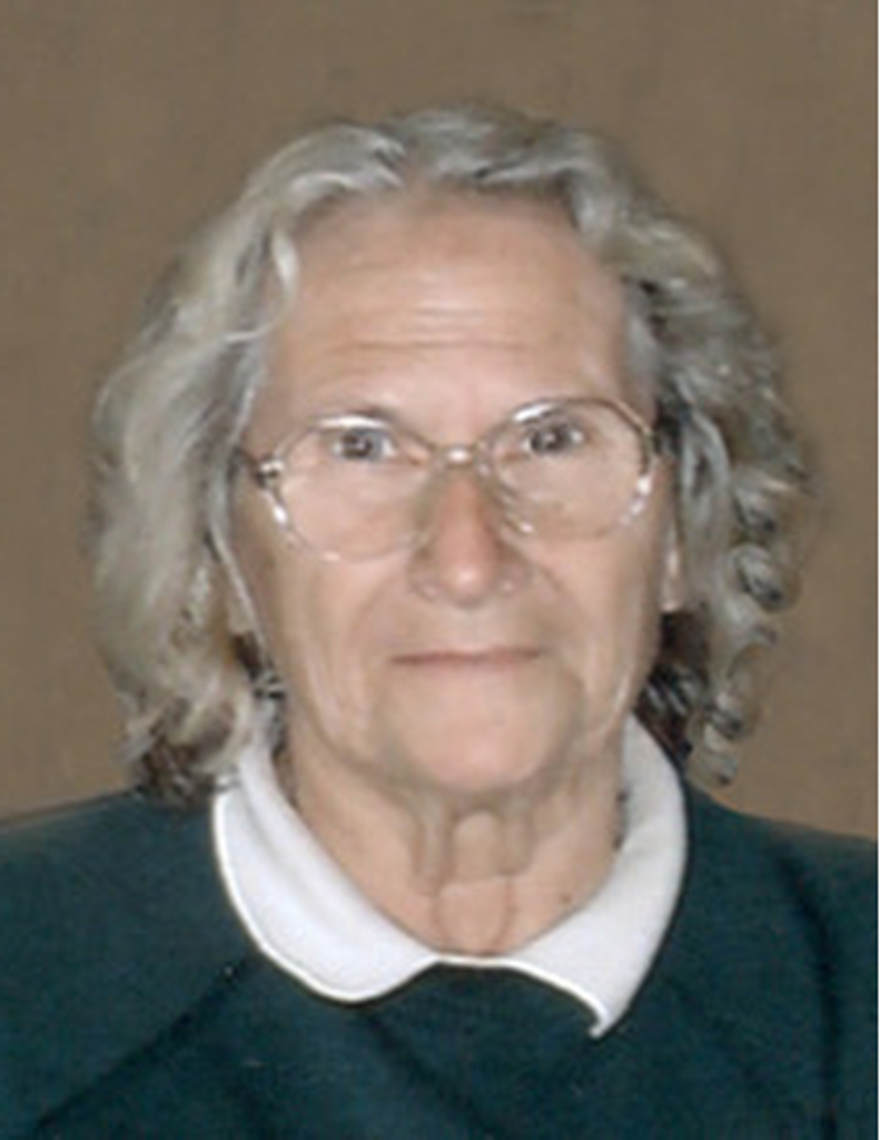 Anna Mae (Williams) Wagoner Profile Photo