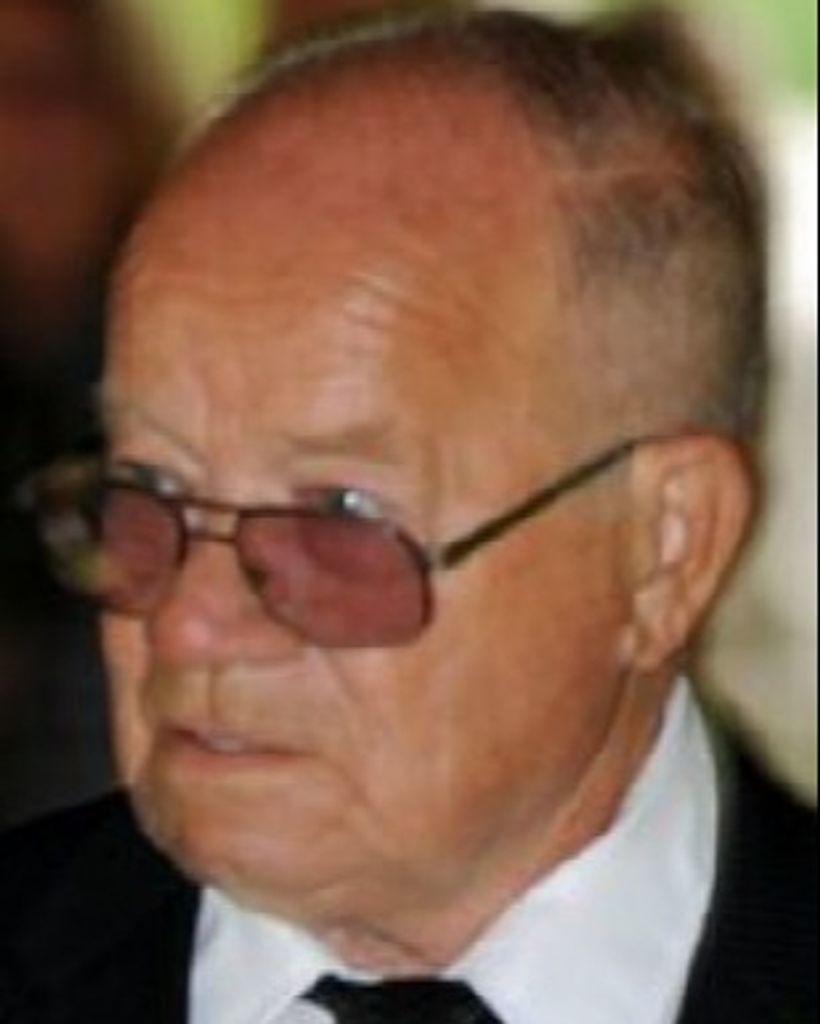 Danny J. Daniels