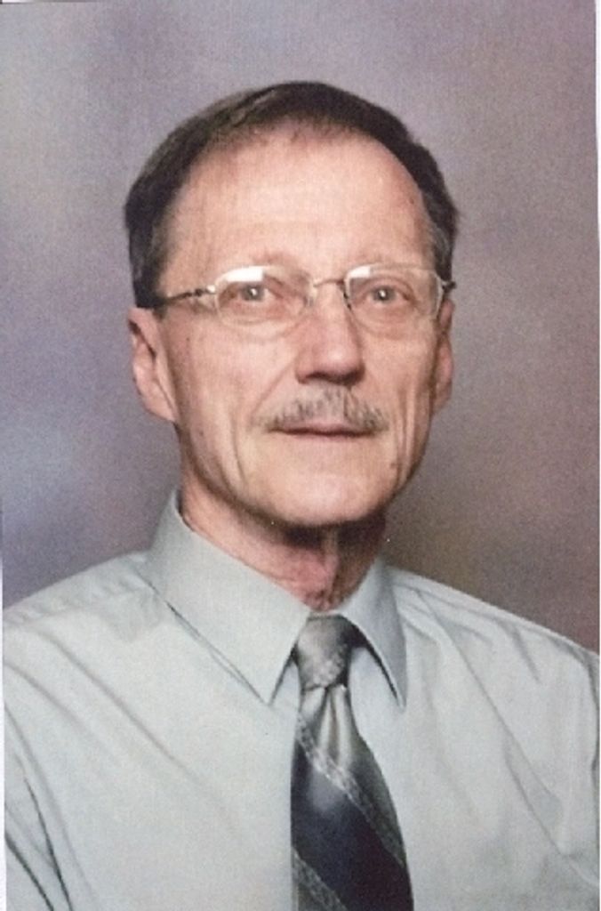 Stan 'Punky' Carlsten