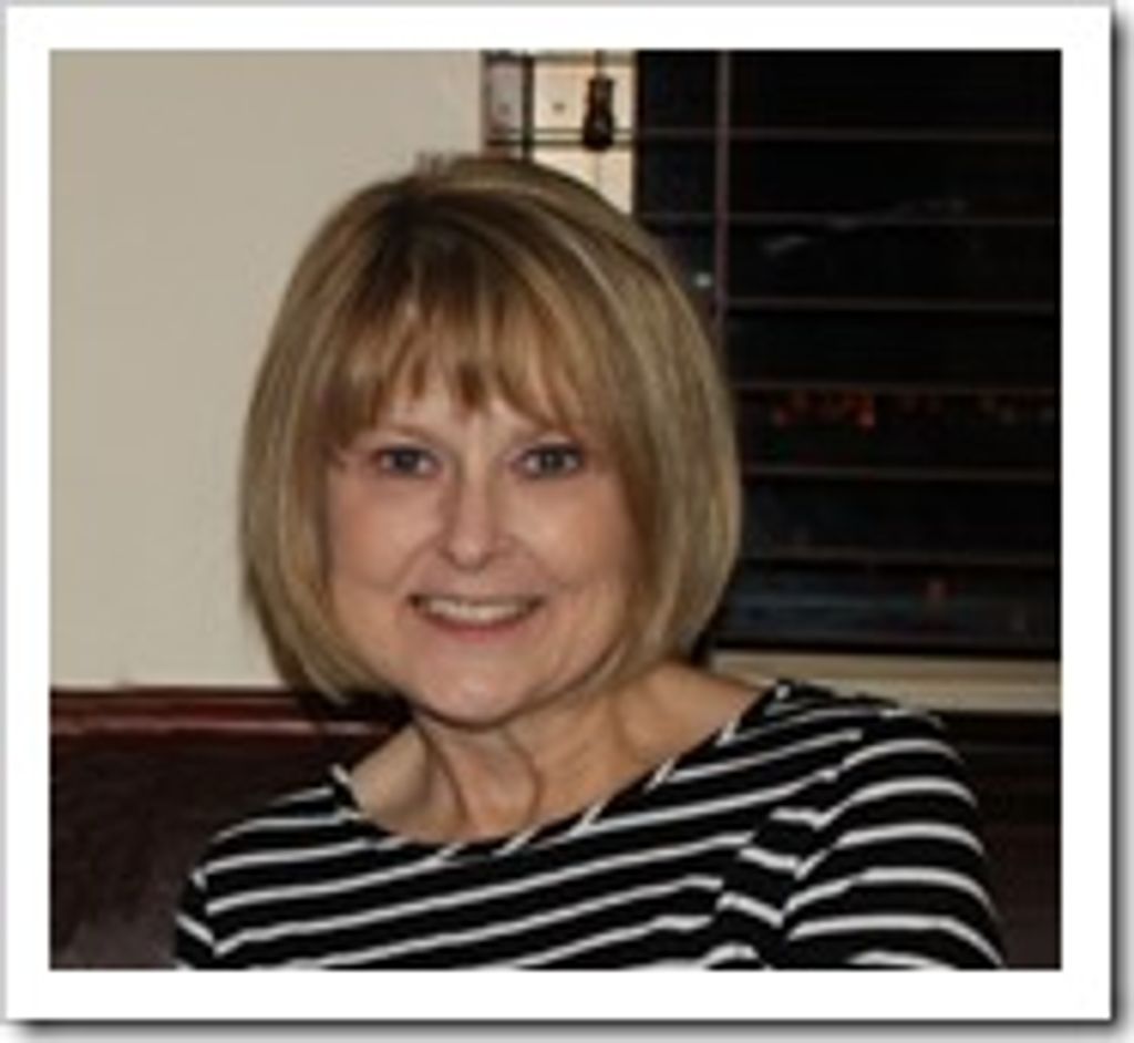 Brenda Kay Johnson