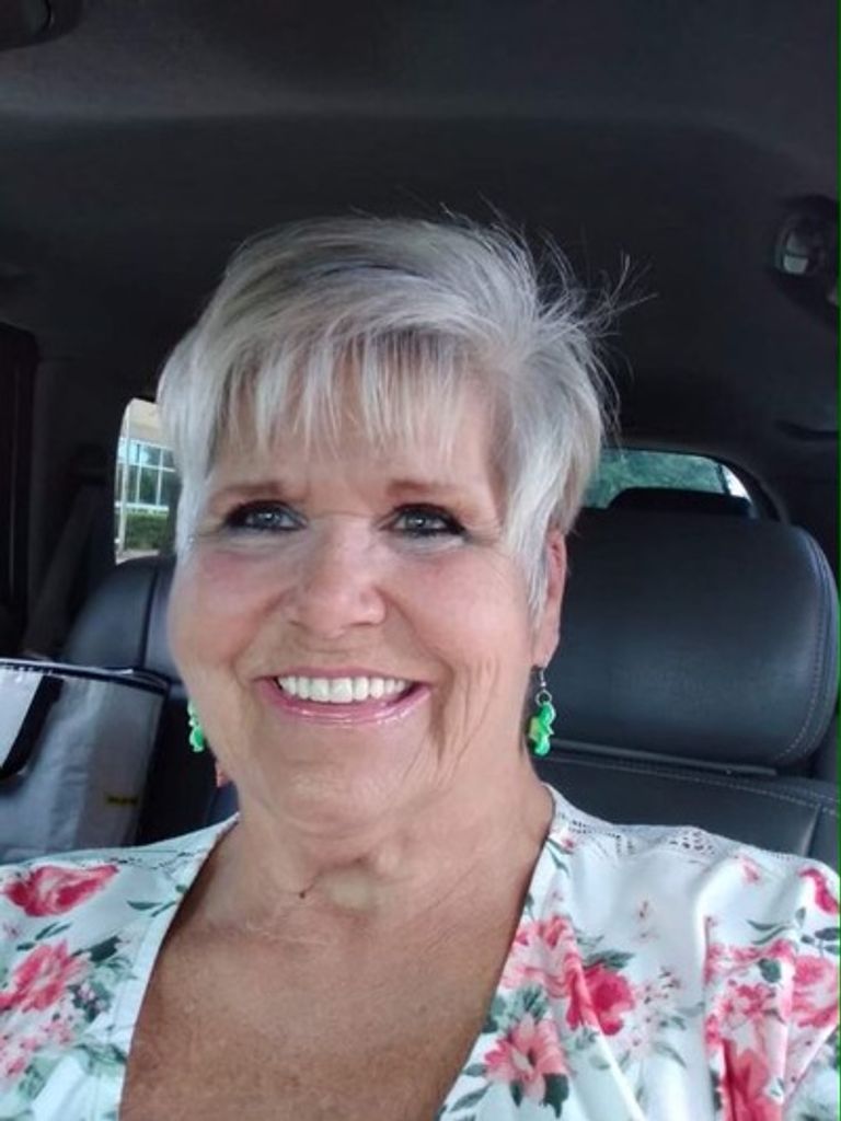 Judy Muril Floyd Profile Photo