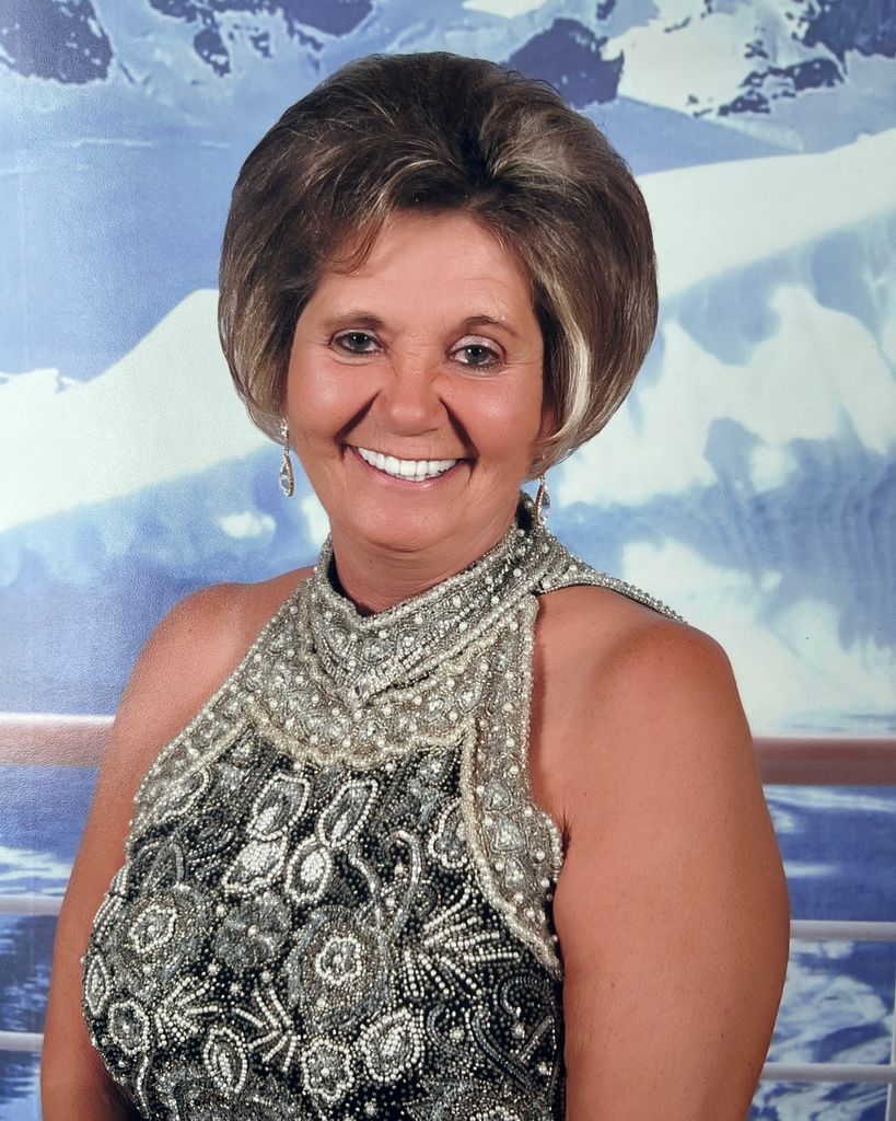 Doris Mouchet