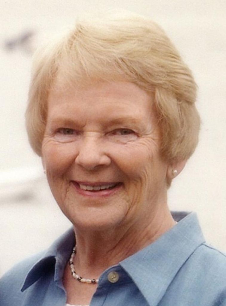 Mary C. Schultheis Profile Photo