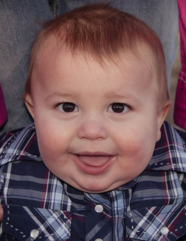 Quintien David Gonzalez
