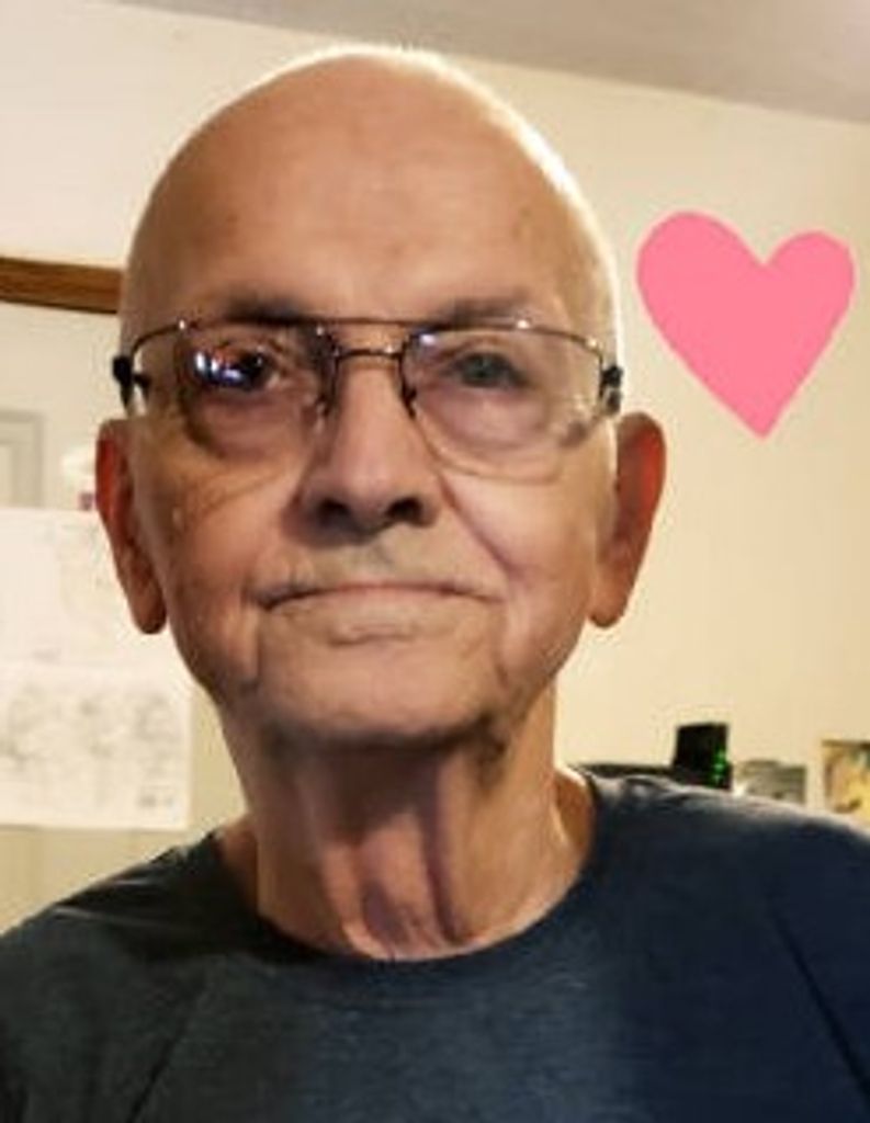 Larry N. Ingram Profile Photo