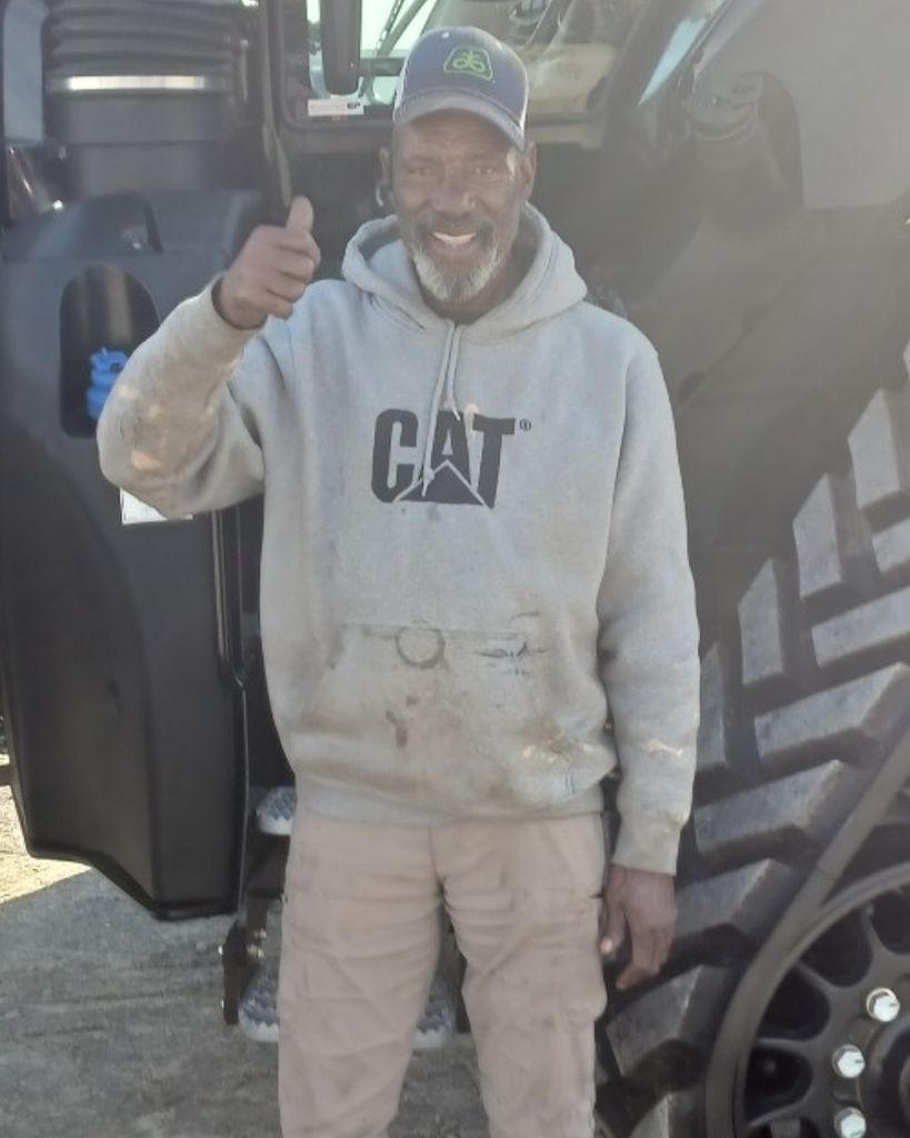 Eddie Golden, Jr.