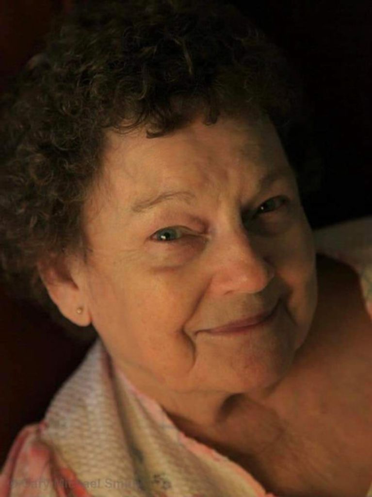 Mrs. Joan Delaughter Floyd Profile Photo