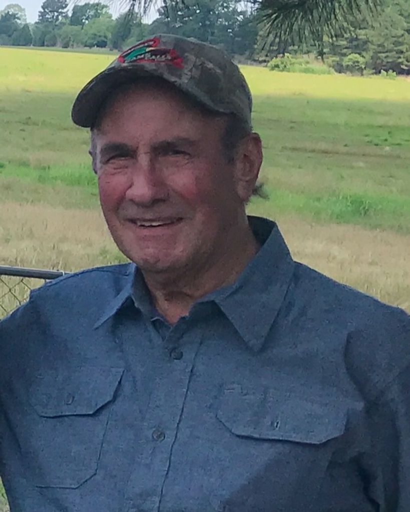 Clayton Earl Alexander