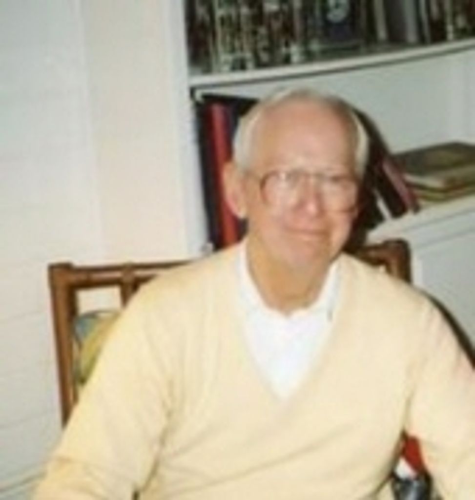 Clarence Haldene Pat Geiger