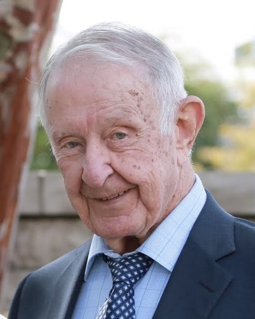 Mr. James David Gordon, Sr.