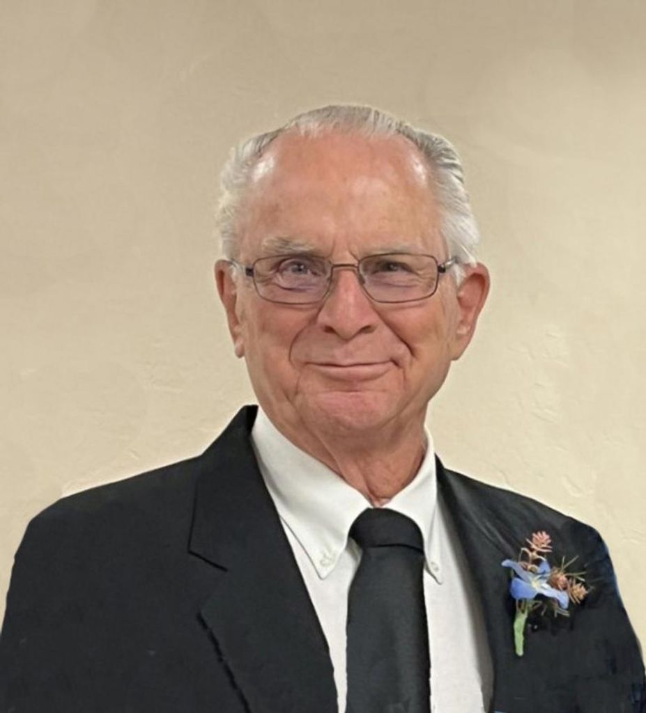 Carl "Butch" Ray Mccammon