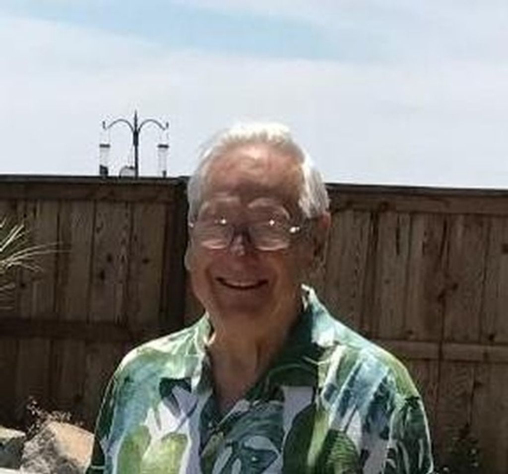 Richard Charles Watso Profile Photo