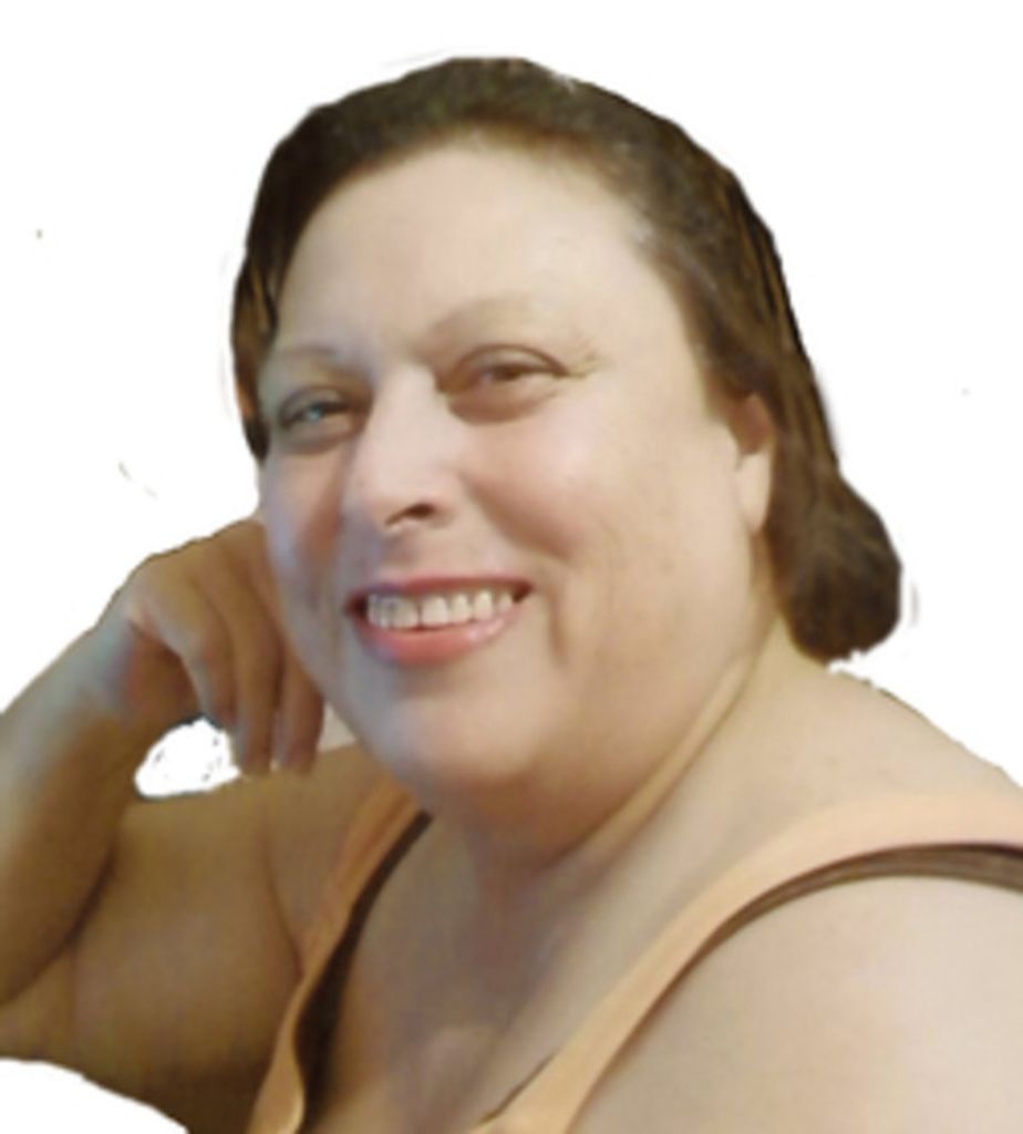 Antonia Araceli "Sally" Trevino