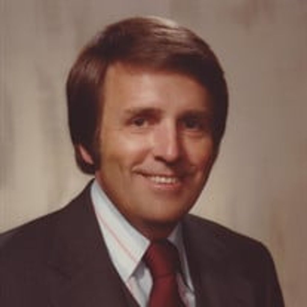 John H. Hollands