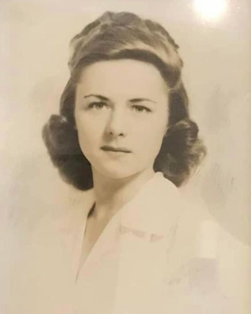 Georgina Lenore Fox Profile Photo