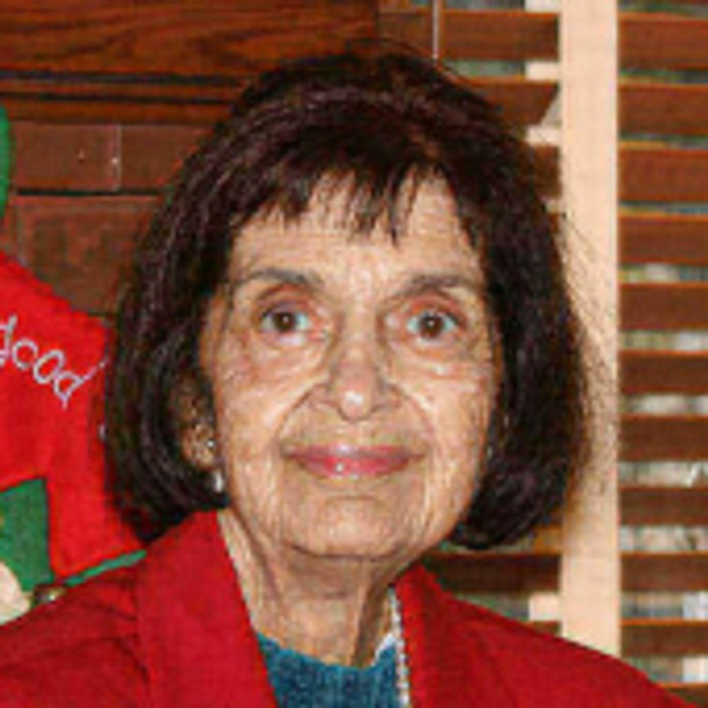 Lorna L. Sarni