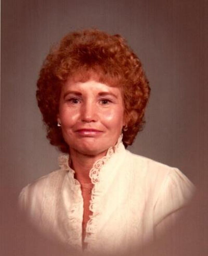 Mildred Graham Skipper Profile Photo