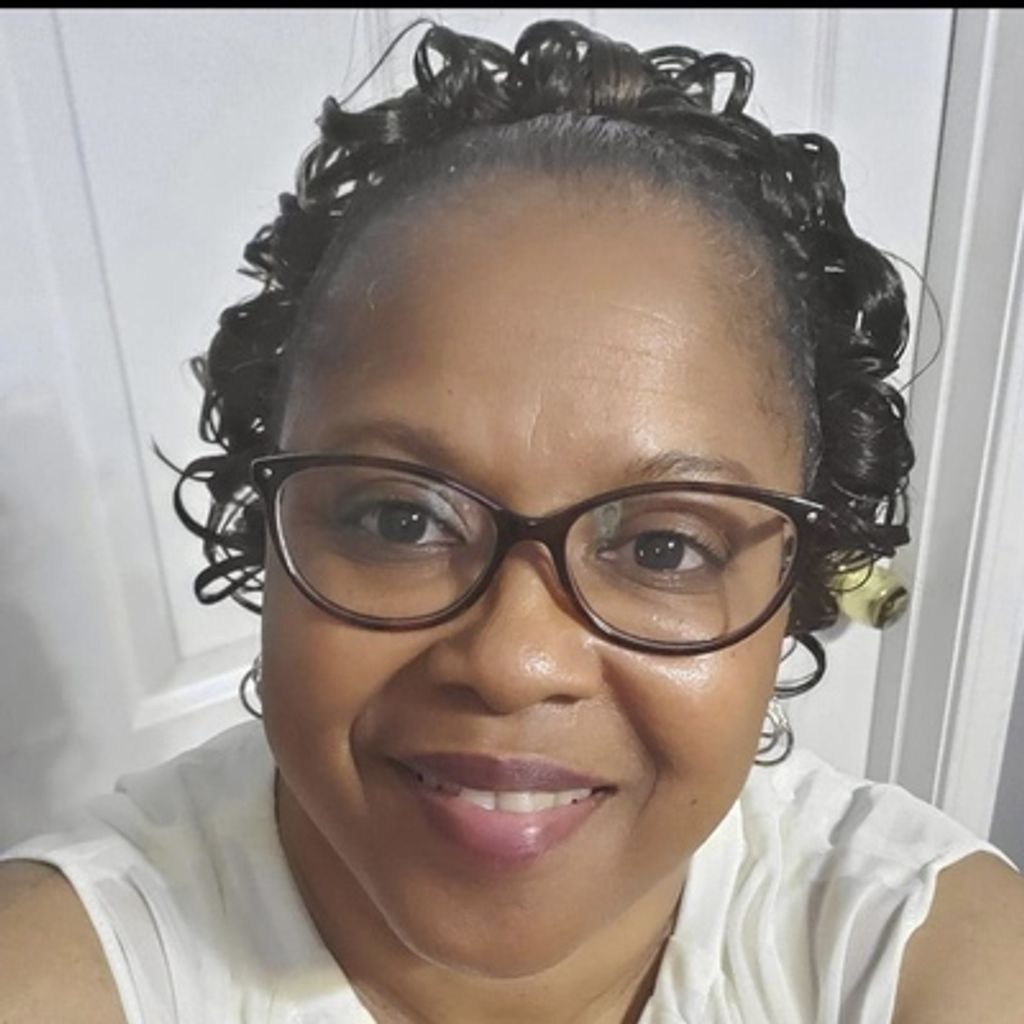 Mrs. Jacqueline Elaine Robinson, Sfc Ret. Profile Photo