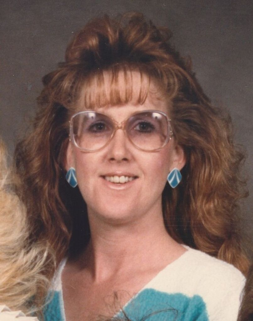 Barbara Ann Jennings