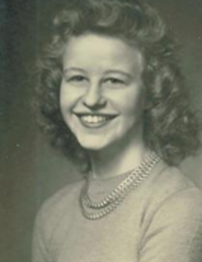 Doris R. (Stevenson) Barirde
