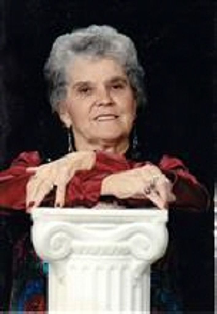 Mary Alice Stoll Elsie