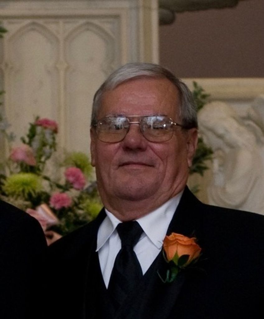 Harvey B. Caldwell, Iii Profile Photo
